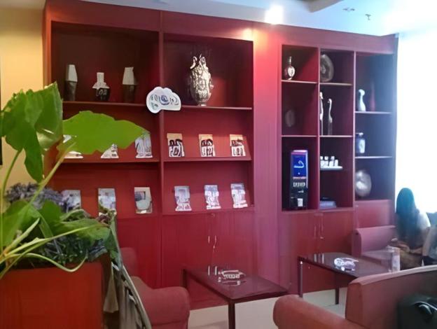 hanting premium hotel xiamen zhongshan road walkin