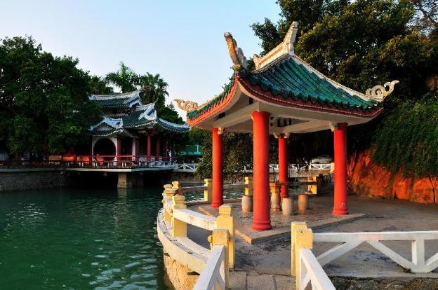 hanting premium hotel xiamen zhongshan road walkin