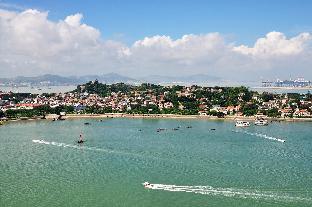 hanting premium hotel xiamen zhongshan road walkin