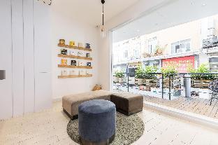 hanting premium hotel xiamen zhongshan road walkin