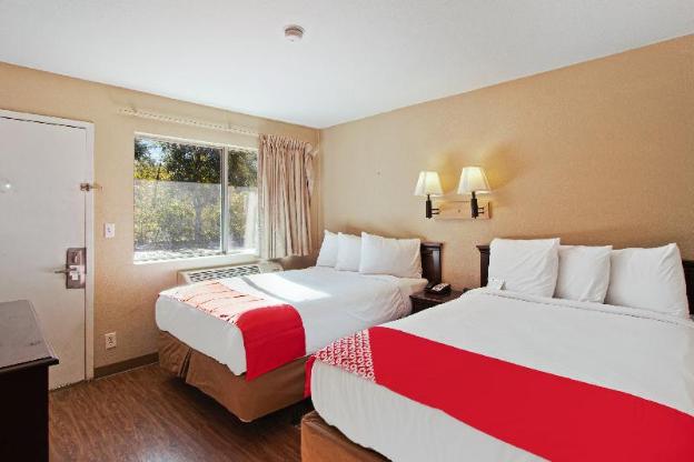 dogwood inn and suites