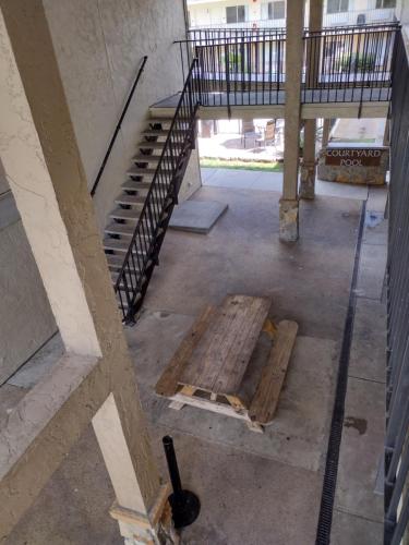 dogwood inn and suites