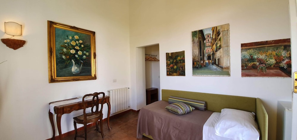fattoria terranova