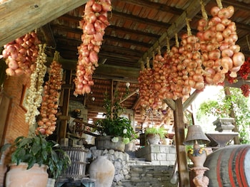 massa lubrense