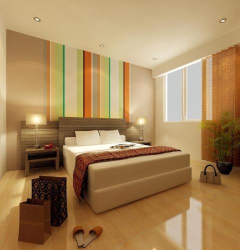 pose in solo by wstay