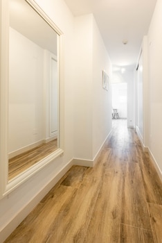 apartamentos toboso plaza