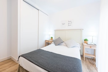 apartamentos toboso plaza
