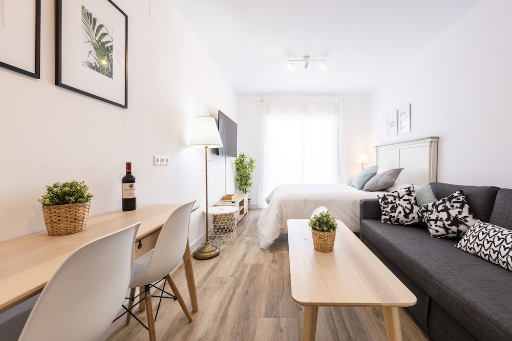 apartamentos toboso plaza
