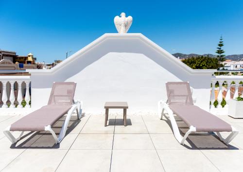 apartamentos toboso plaza