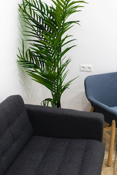 apartamentos toboso plaza