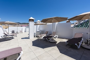 apartamentos toboso plaza