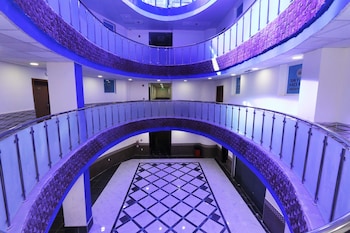 skylight apartments