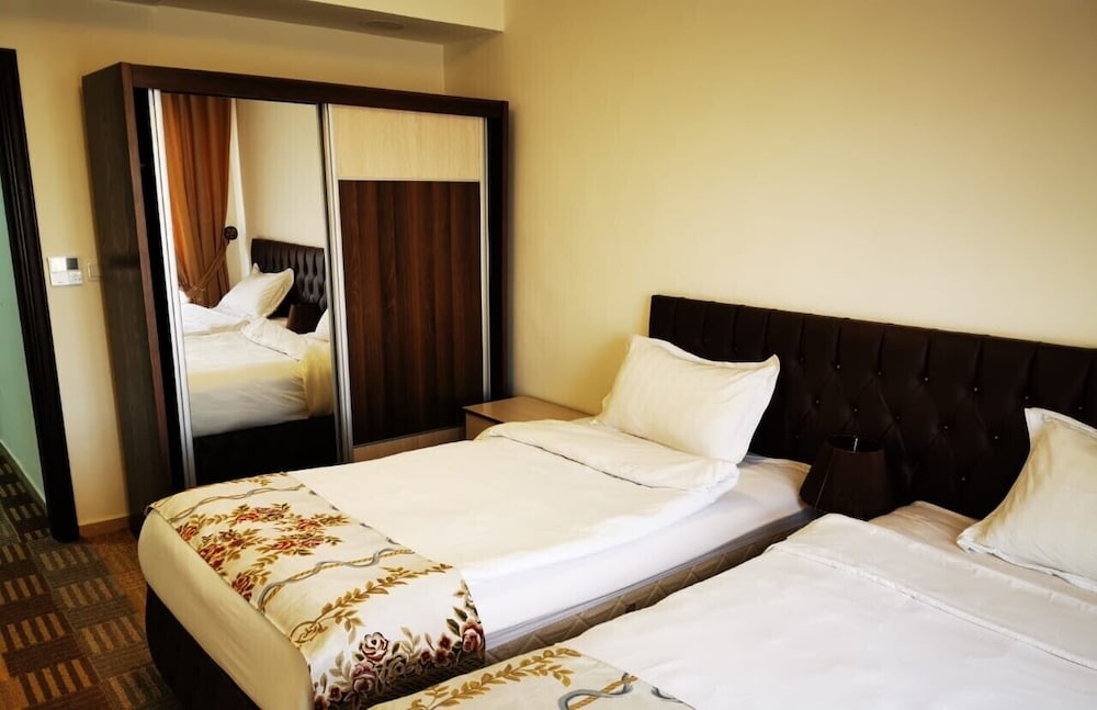 skylight apartments