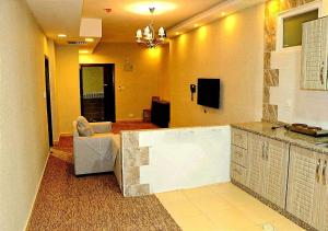 skylight apartments