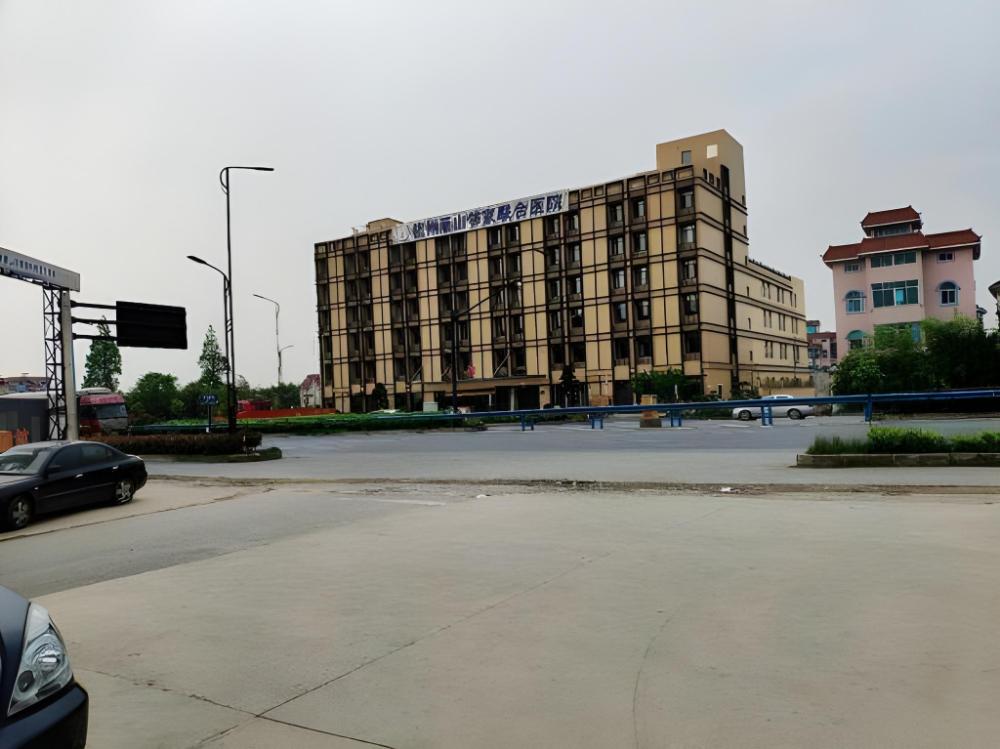 7 days inn hangzhou xiaoshan airport west gate