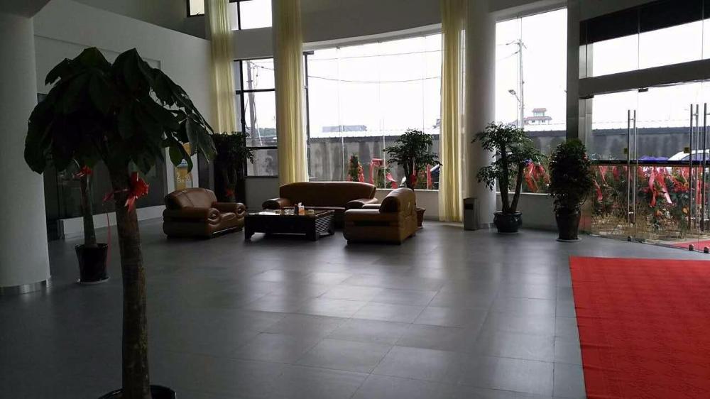 7 days inn hangzhou xiaoshan airport west gate