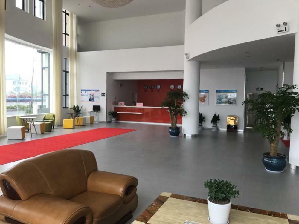 7 days inn hangzhou xiaoshan airport west gate