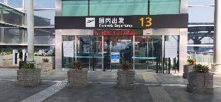 7 days inn hangzhou xiaoshan airport west gate