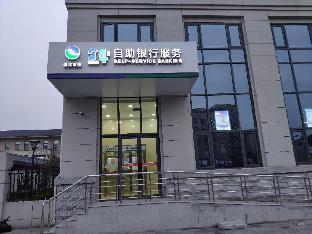 7 days inn hangzhou xiaoshan airport west gate