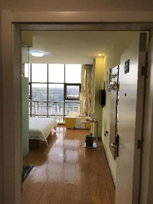 7 days inn hangzhou xiaoshan airport west gate