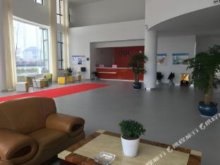 7 days inn hangzhou xiaoshan airport west gate