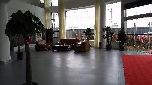 7 days inn hangzhou xiaoshan airport west gate