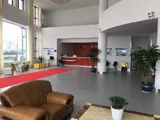7 days inn hangzhou xiaoshan airport west gate