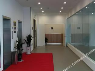 7 days inn hangzhou xiaoshan airport west gate
