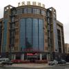 7 days inn hangzhou xiaoshan airport west gate