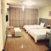 7 days inn hangzhou xiaoshan airport west gate