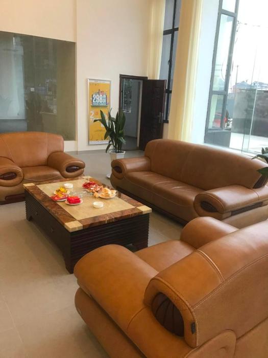 7 days inn hangzhou xiaoshan airport west gate