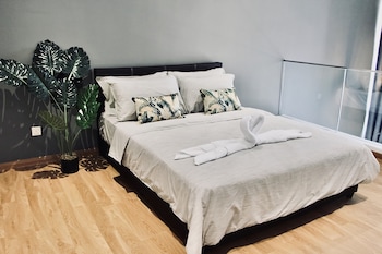 ekocheras suite