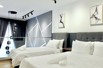 ekocheras suite