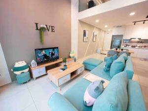 ekocheras suite