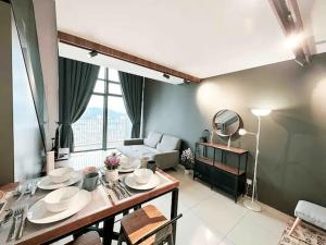 ekocheras suite