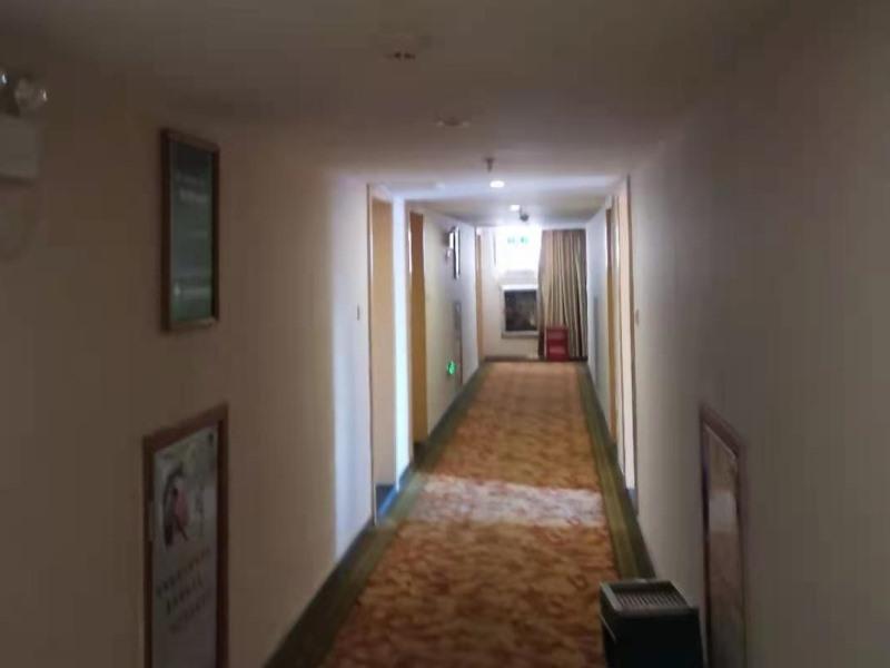 greentree inn xinyu shenglibei road pedestrian str