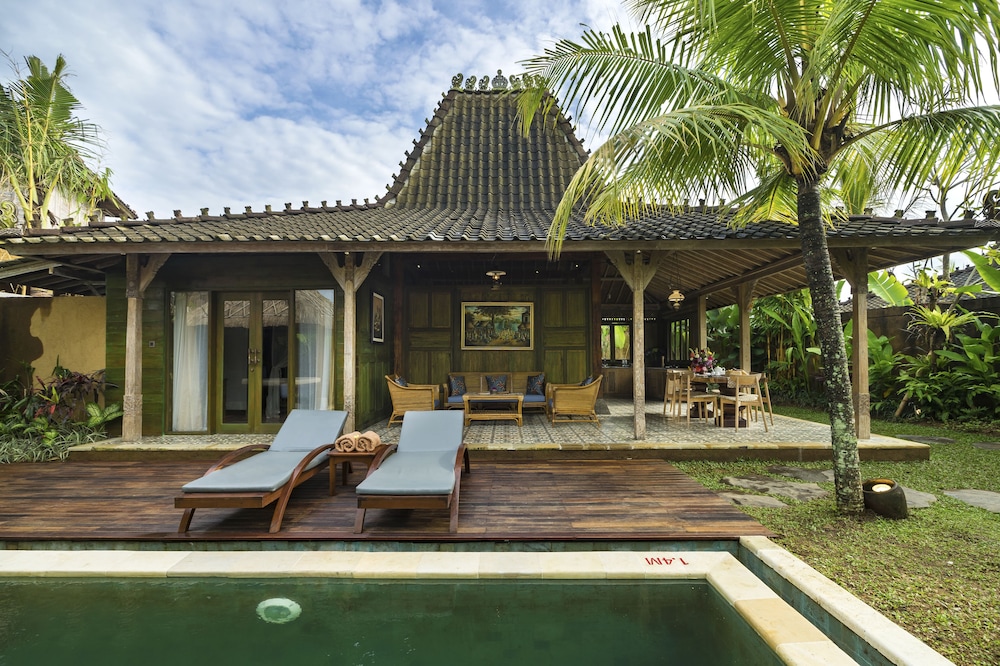 arya villas ubud