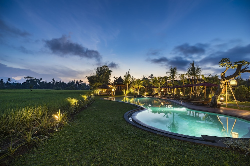 arya villas ubud