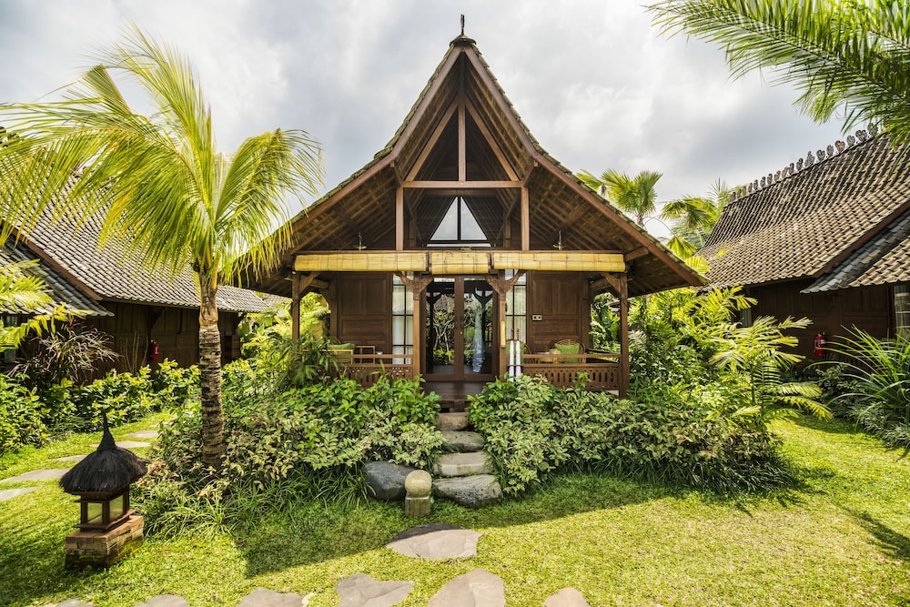 arya villas ubud