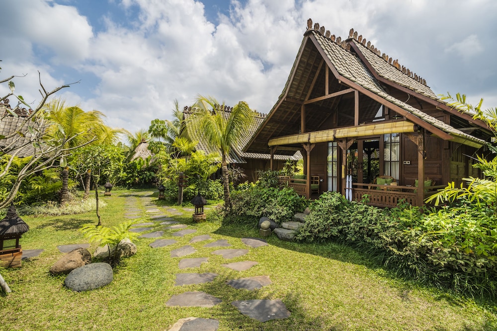arya villas ubud