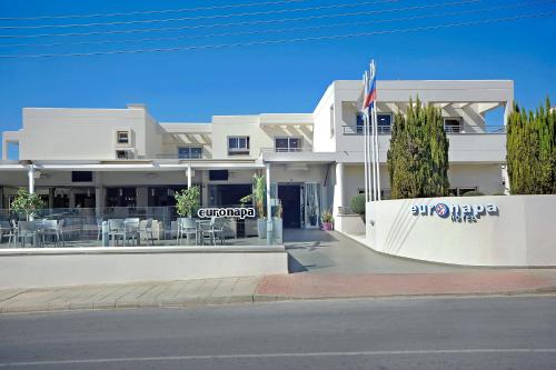 euronapa hotel