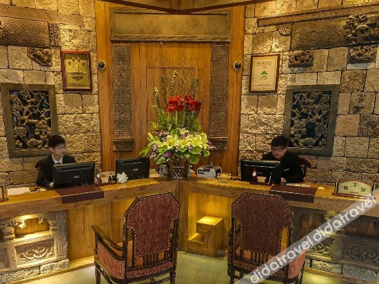 Joya Hotel Shanghai Jiading,,5 star