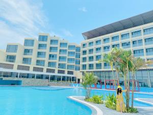 Muong Thanh Luxury Xuan Thanh Hotel,,5 star