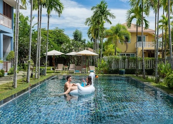 baan issara resort