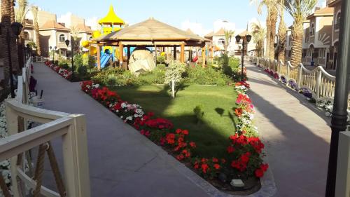 meral oasis resort for hotel villas