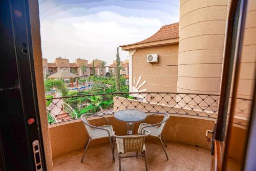 meral oasis resort for hotel villas