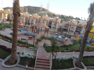 Meral Oasis Resort For Hotel Villas,,4 star