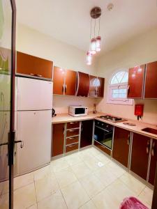 meral oasis resort for hotel villas