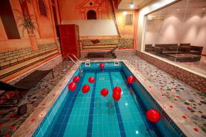 Meral Oasis Resort For Hotel Villas,,4 star