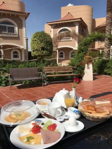 meral oasis resort for hotel villas